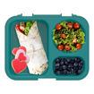 Picture of THERMOS KIDS FREESTYLE 8 PIECE FOOD STORAGE KIT BLUE